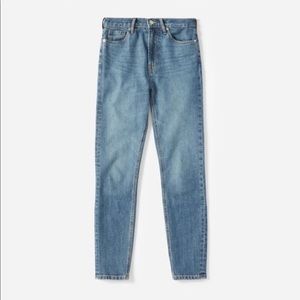 Everlane Stretch Jeans